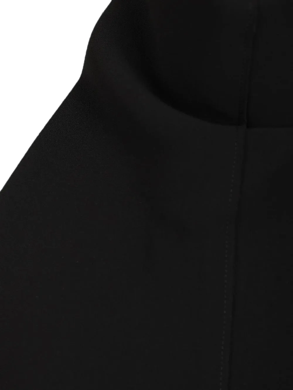 Rone High-Necked Top sold by Wanan Luxury product image thumbnail 4