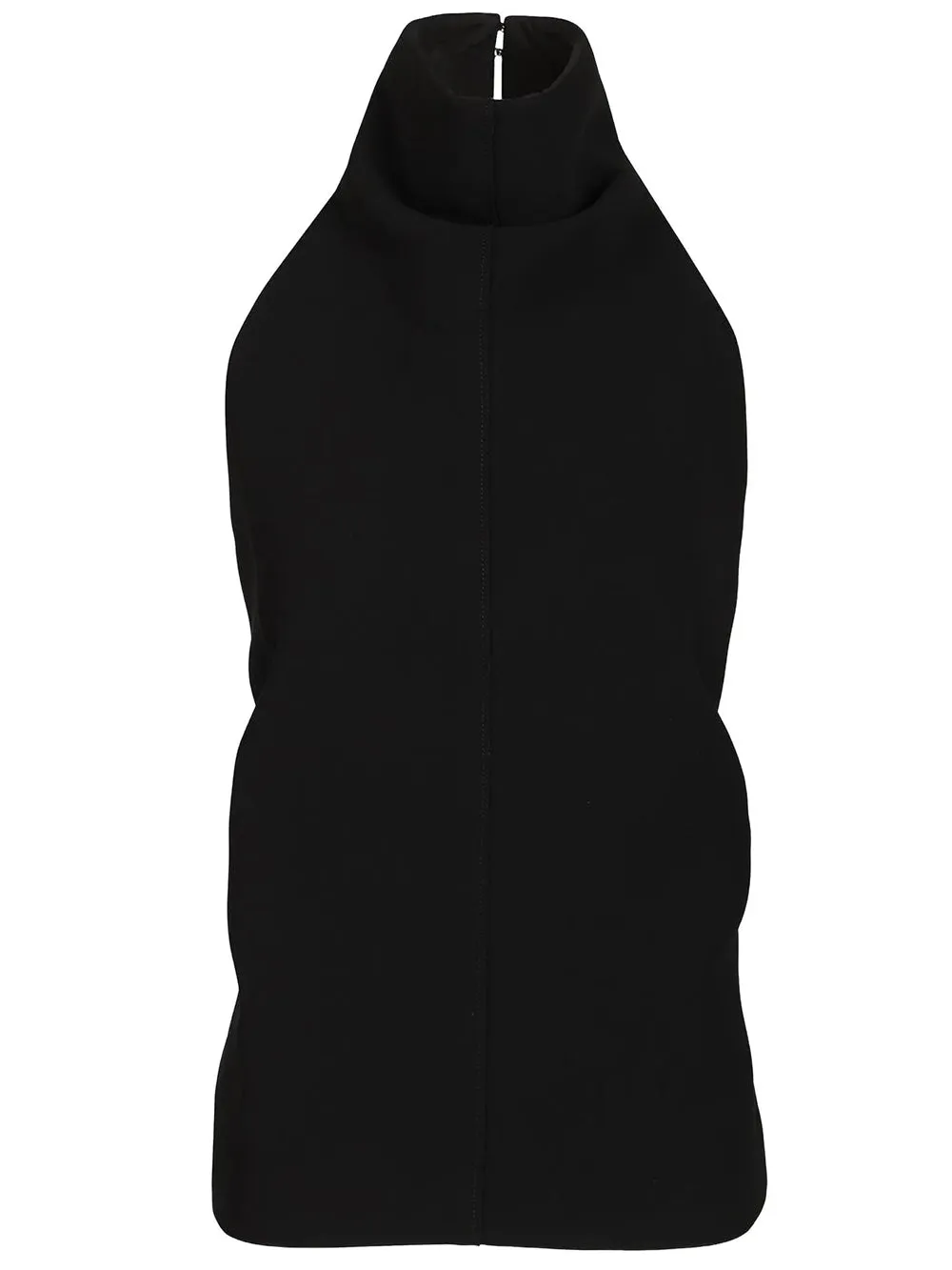 Rone High-Necked Top sold by Wanan Luxury