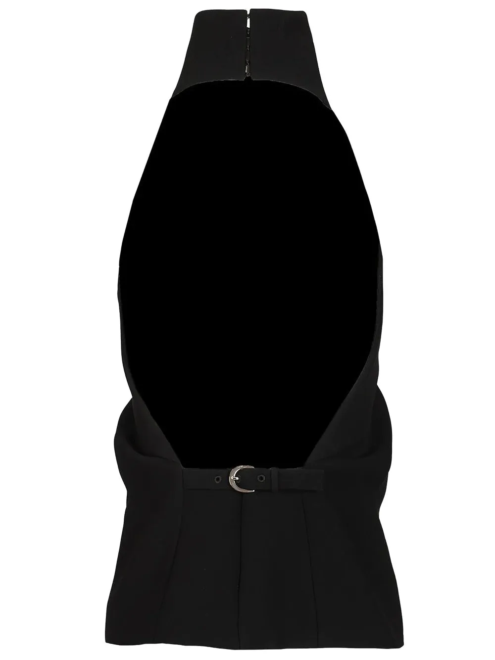 Rone High-Necked Top sold by Wanan Luxury product image thumbnail 2