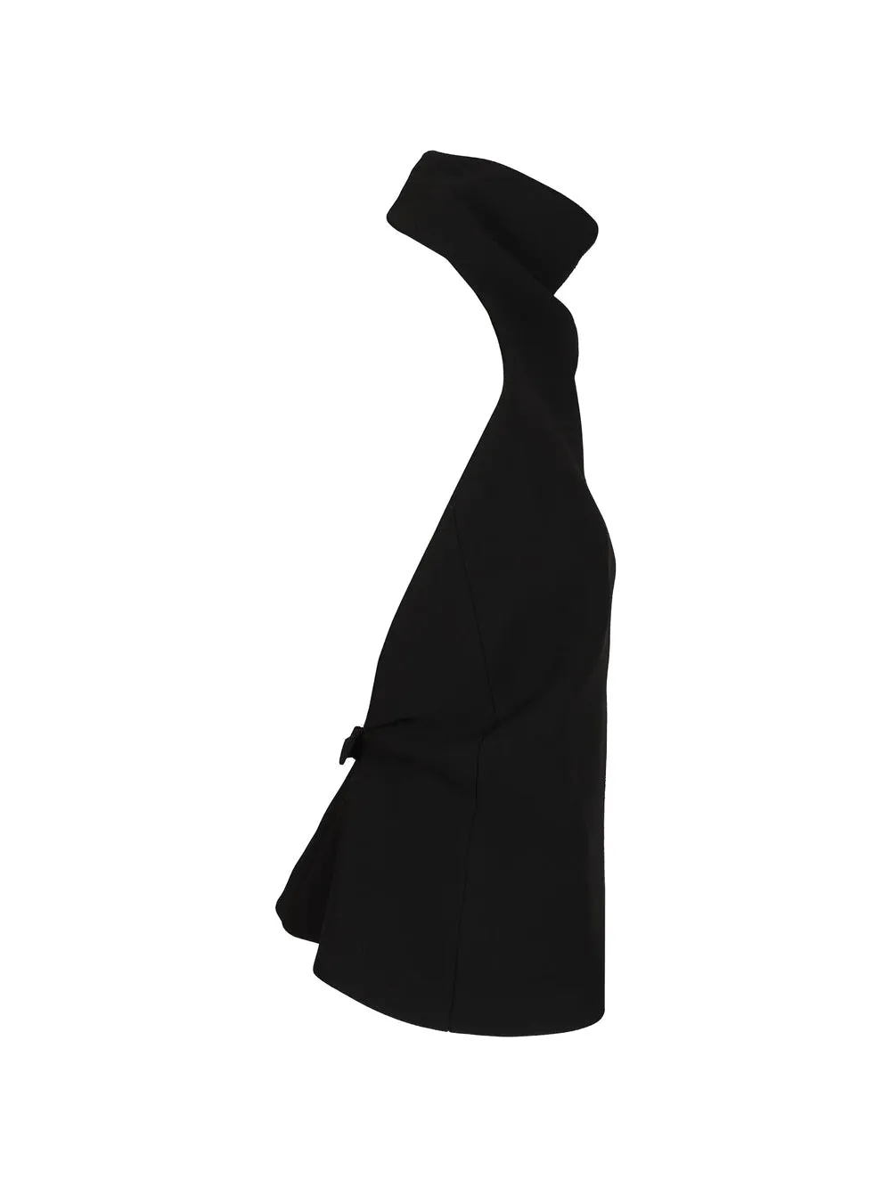 Rone High-Necked Top sold by Wanan Luxury product image thumbnail 3