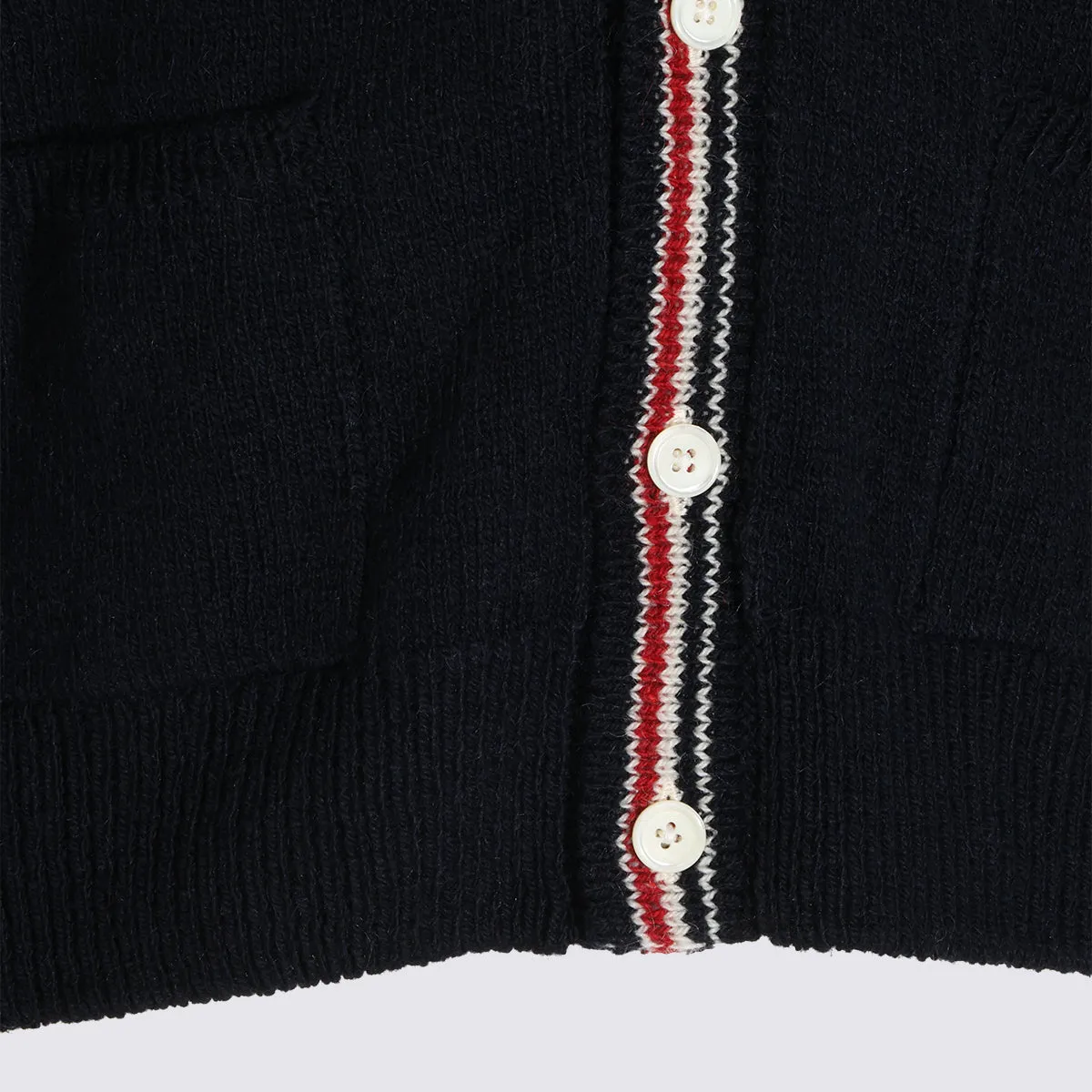 Sweaters Navy sold by Wanan Luxury product image thumbnail 3