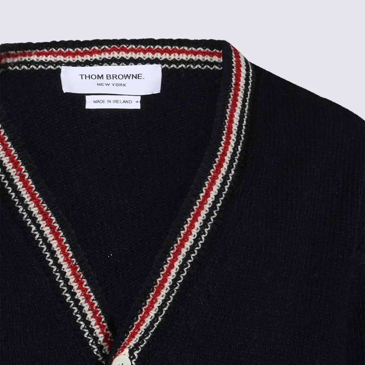 Sweaters Navy sold by Wanan Luxury product image thumbnail 4