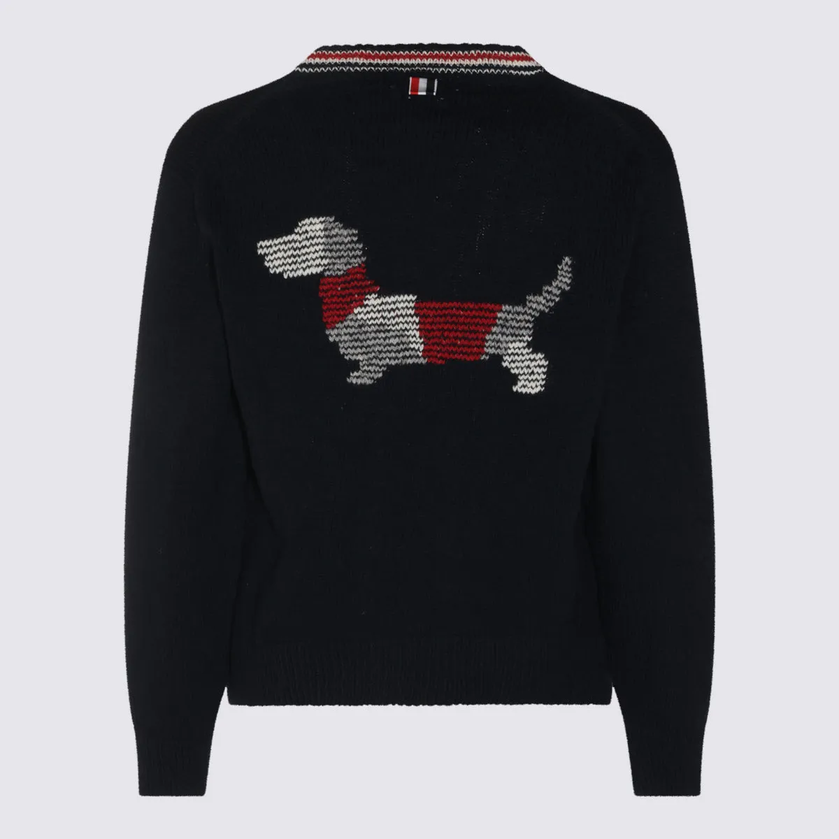 Sweaters Navy sold by Wanan Luxury product image thumbnail 2