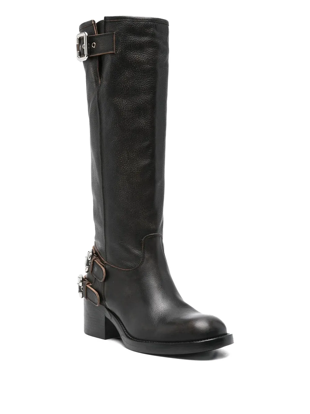 Dakota Boots sold by Wanan Luxury product image thumbnail 2