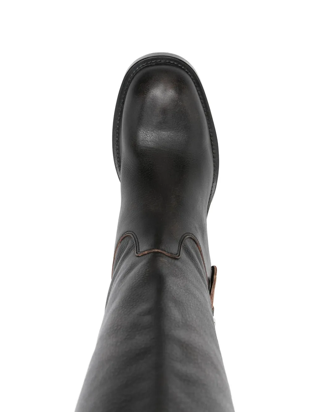 Dakota Boots sold by Wanan Luxury product image thumbnail 4