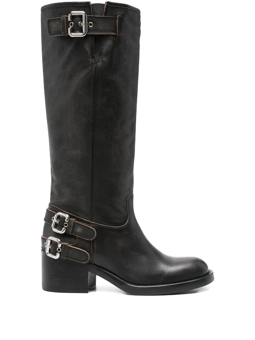 Dakota Boots sold by Wanan Luxury
