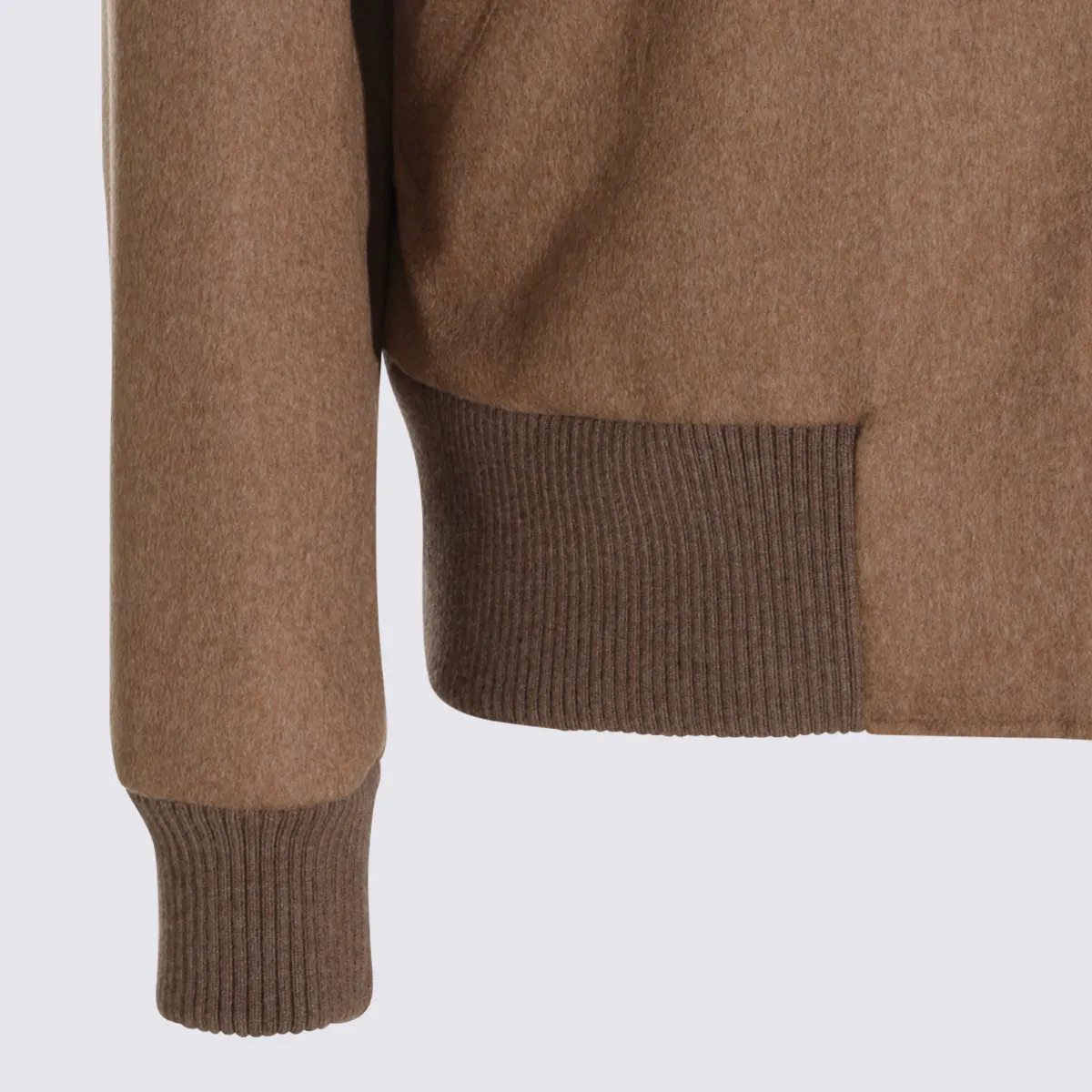Jackets Camel sold by Wanan Luxury product image thumbnail 3