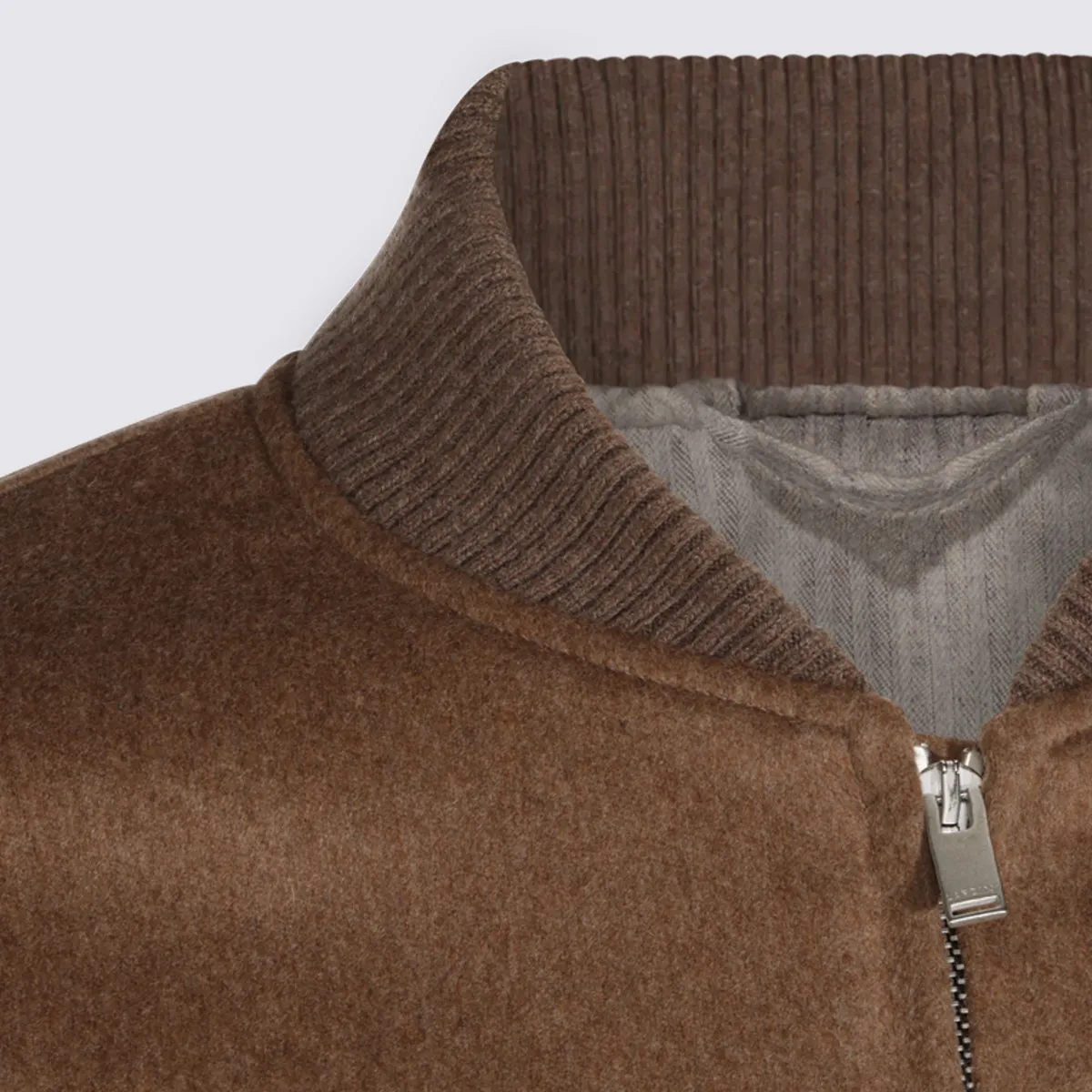 Jackets Camel sold by Wanan Luxury product image thumbnail 4