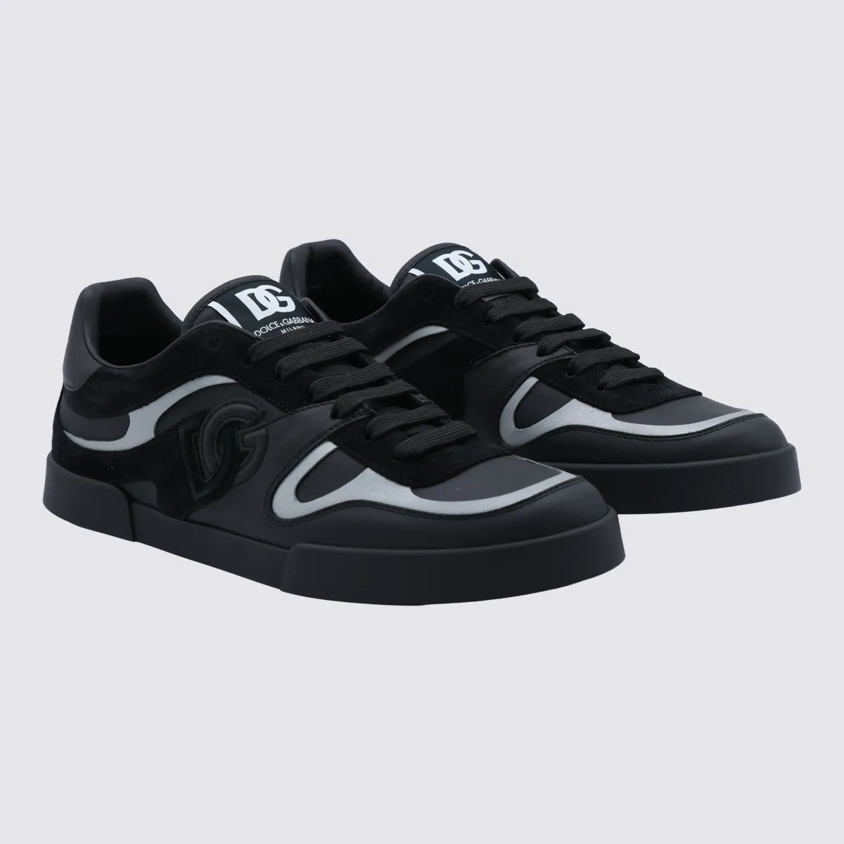 Sneakers Black sold by Wanan Luxury product image thumbnail 2