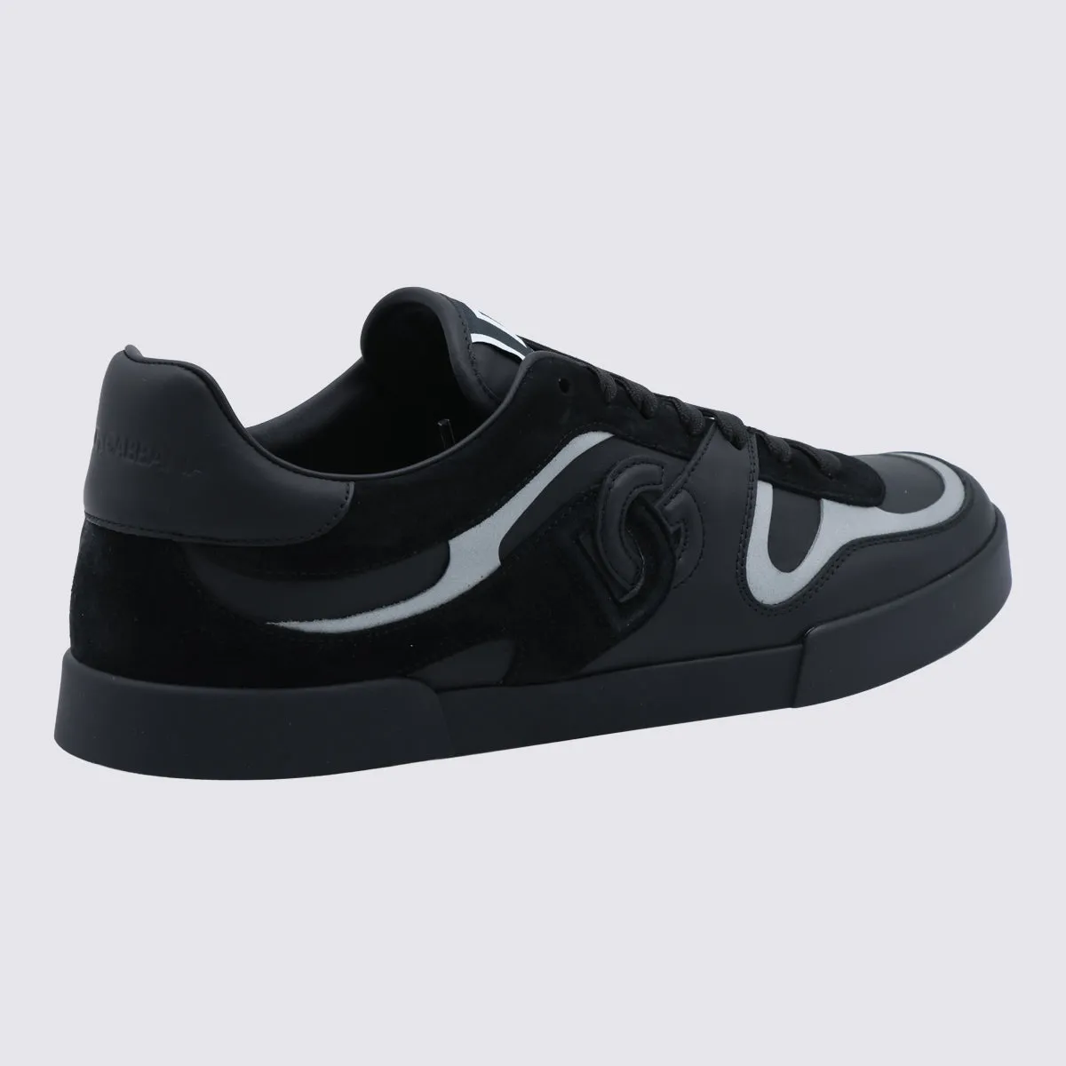 Sneakers Black sold by Wanan Luxury product image thumbnail 3