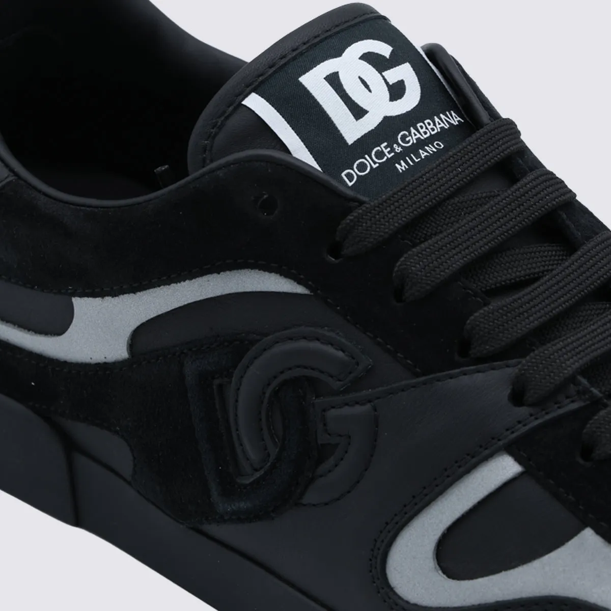Sneakers Black sold by Wanan Luxury product image thumbnail 4
