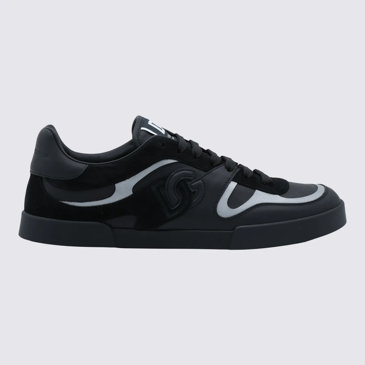Sneakers Black sold by Wanan Luxury