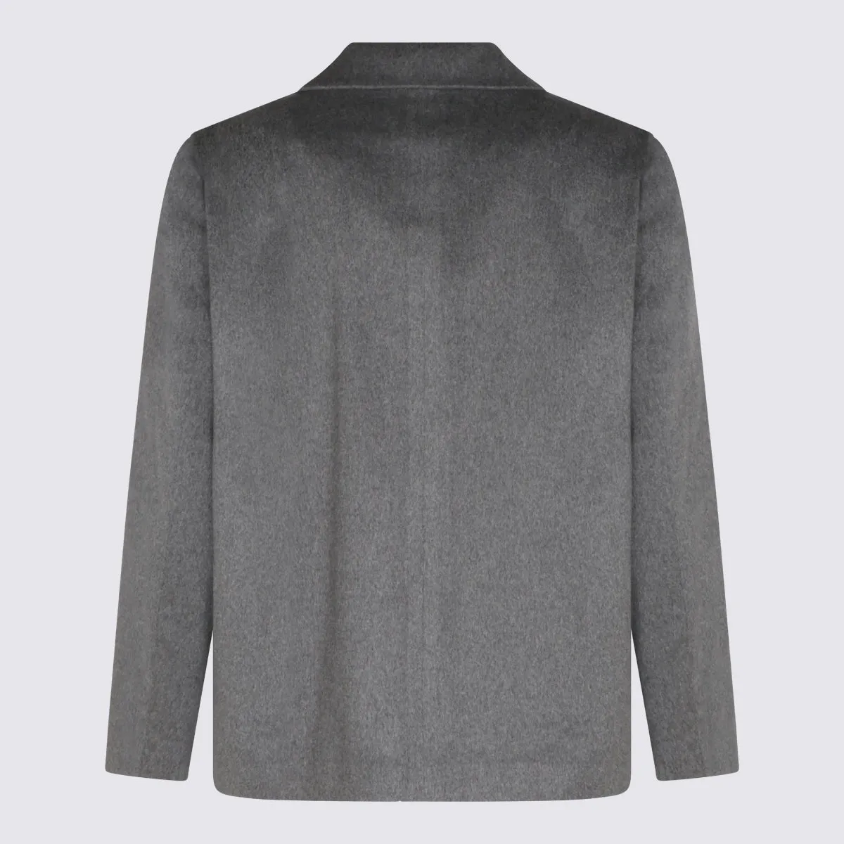 Jackets Grey sold by Wanan Luxury product image thumbnail 2