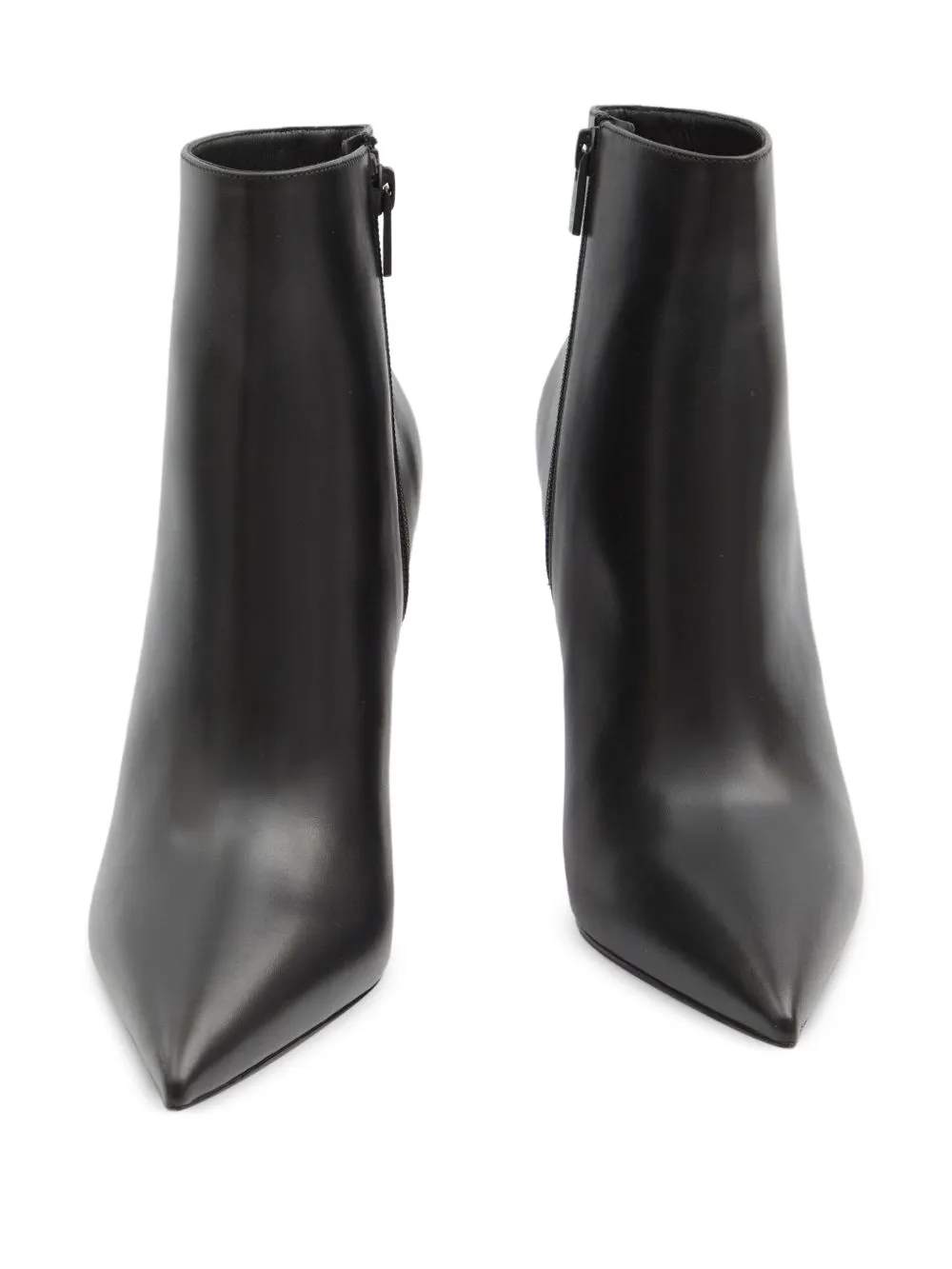 Miss Z Leather Boots sold by Wanan Luxury product image thumbnail 5