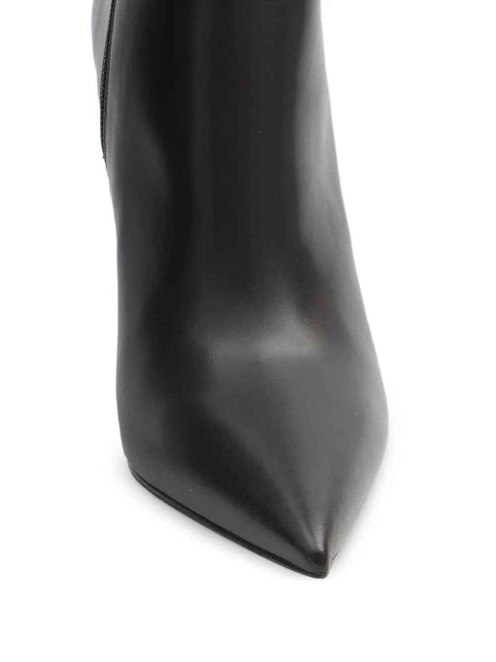 Miss Z Leather Boots sold by Wanan Luxury product image thumbnail 3