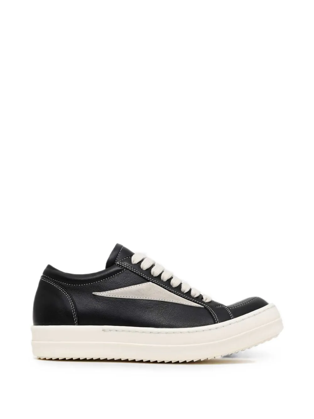 Leather Sneakers sold by Wanan Luxury