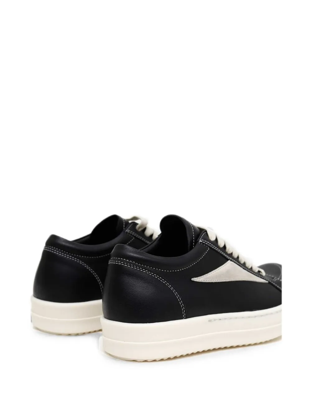 Leather Sneakers sold by Wanan Luxury product image thumbnail 2