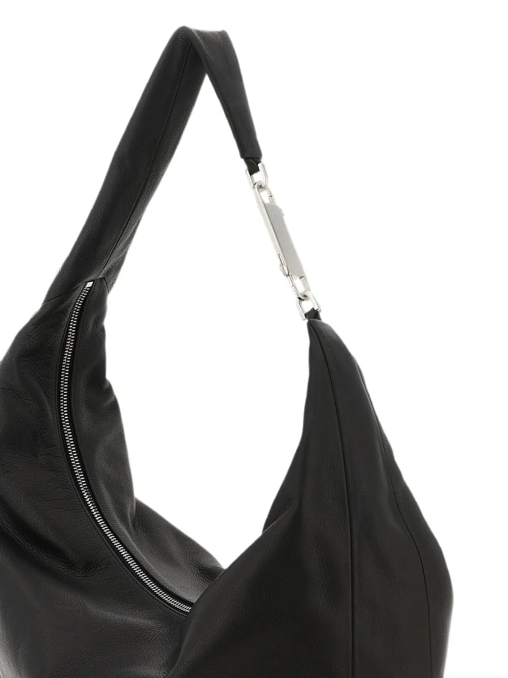 Gemini Leather Shoulder Bag sold by Wanan Luxury product image thumbnail 2
