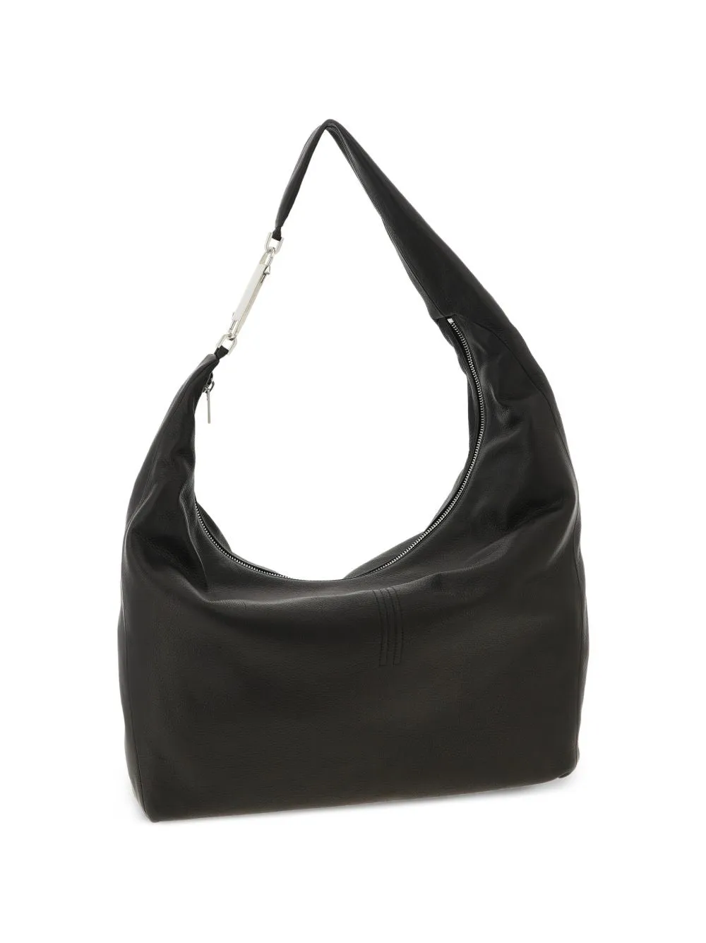 Gemini Leather Shoulder Bag sold by Wanan Luxury product image thumbnail 4