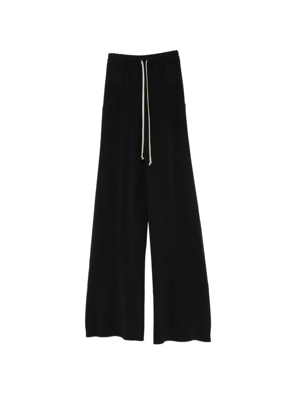 Wide-Leg Trousers sold by Wanan Luxury