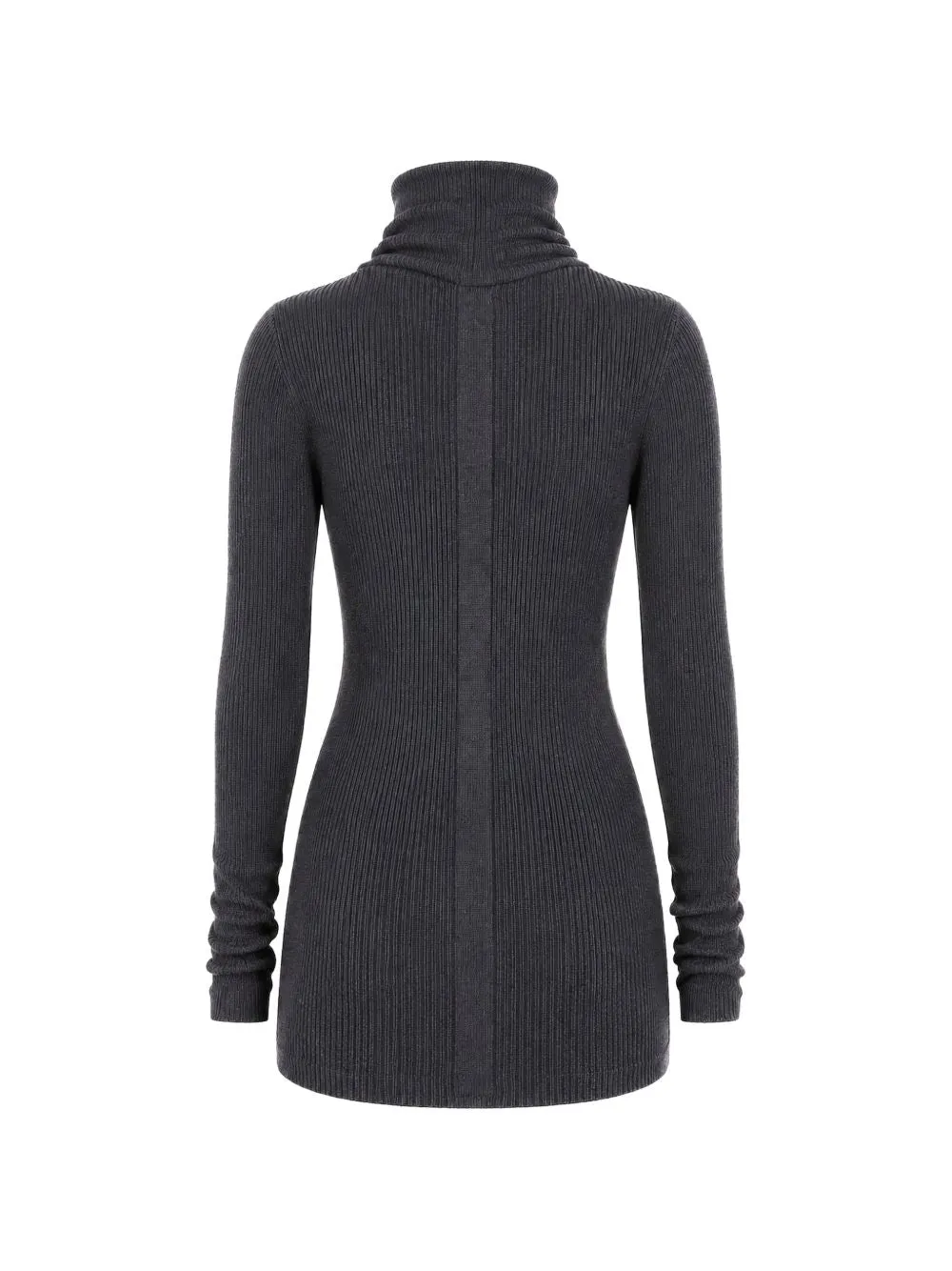 Wool Turtle-Neck Sweater sold by Wanan Luxury product image thumbnail 2