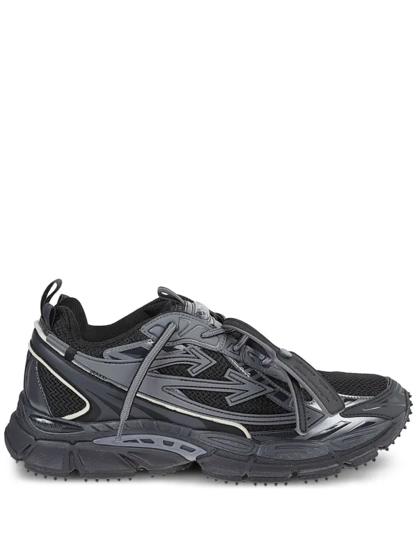 Be Right Back Sneakers made by Off-White