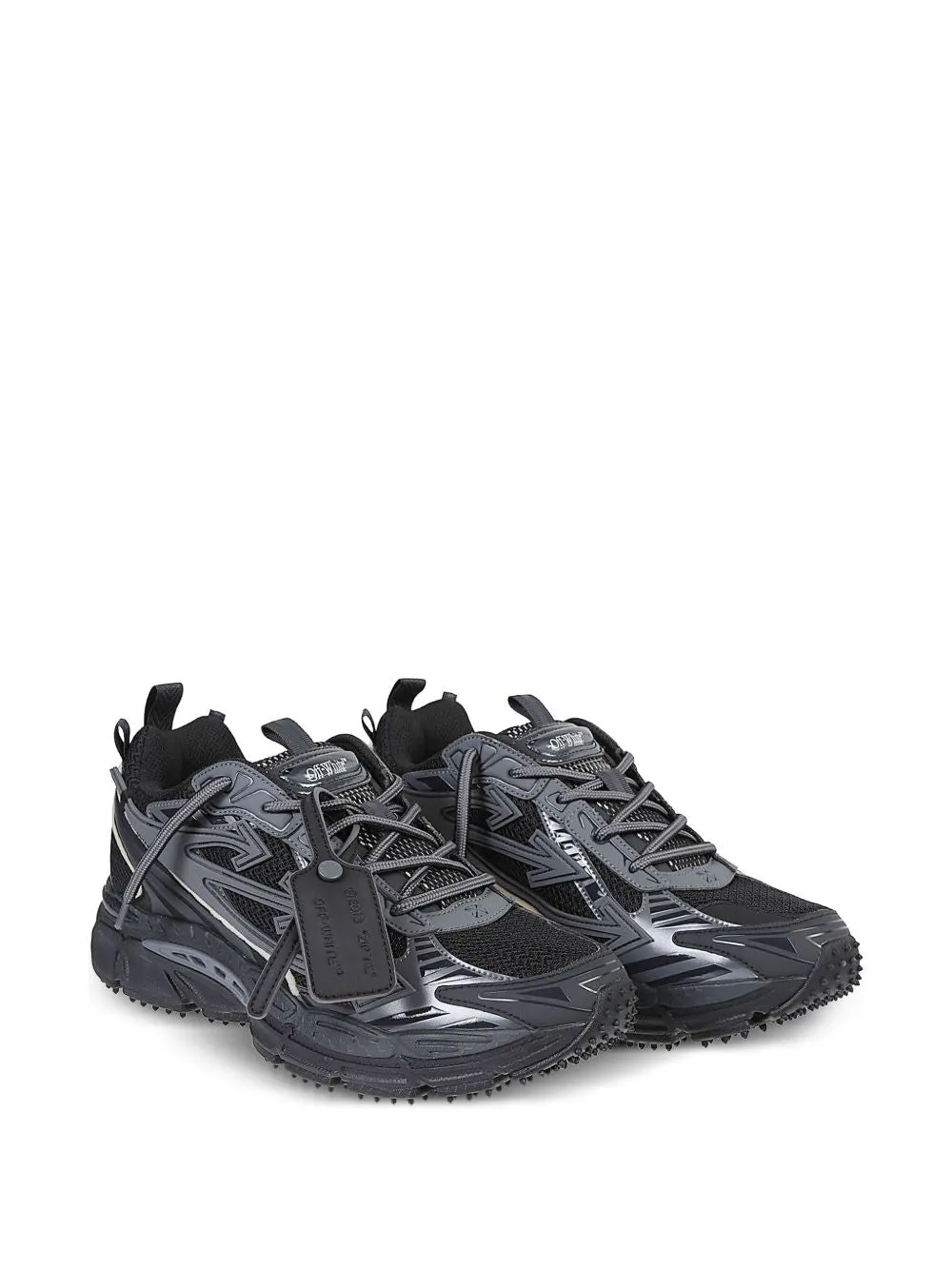 Be Right Back Sneakers sold by Wanan Luxury product image thumbnail 5