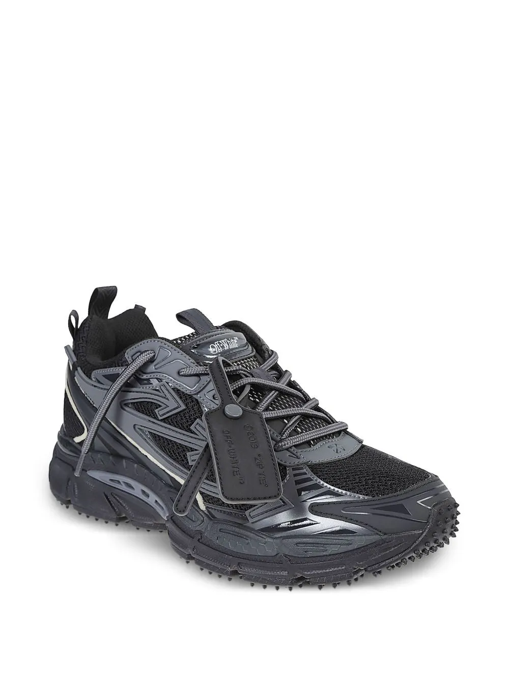 Be Right Back Sneakers sold by Wanan Luxury product image thumbnail 3