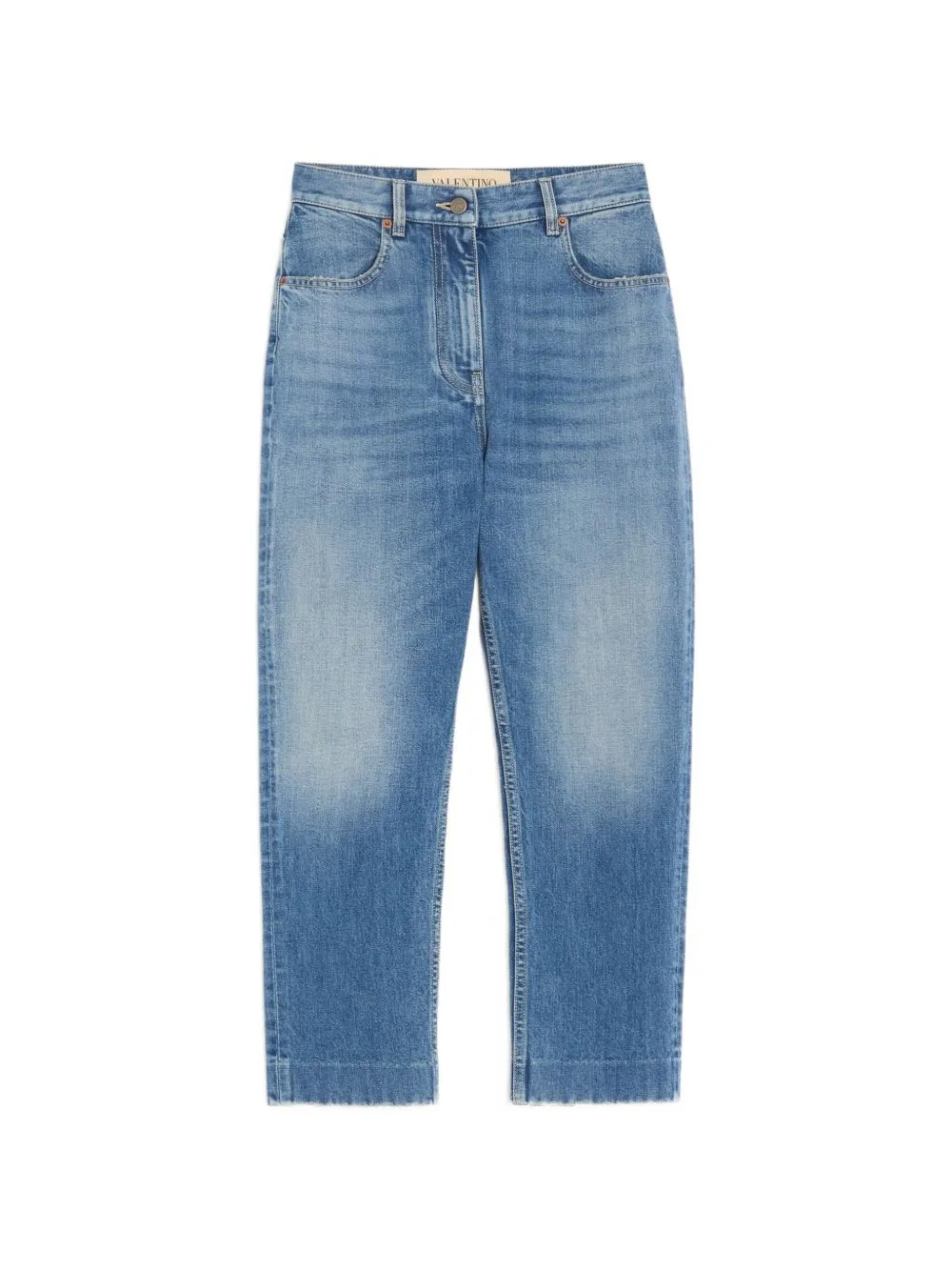 Denim Cotton Jeans sold by Wanan Luxury