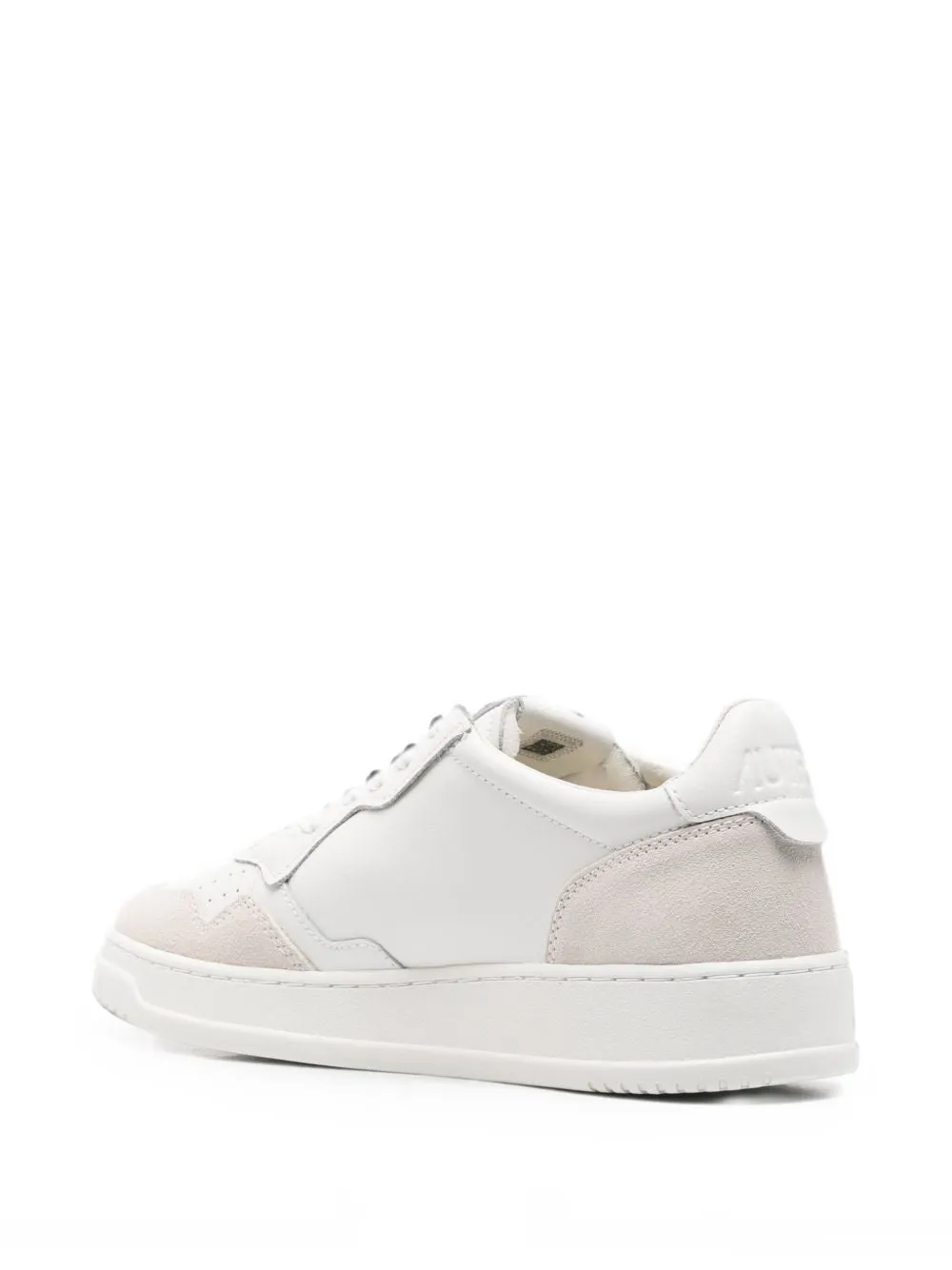 Medialist Low Sneakers sold by Wanan Luxury product image thumbnail 3