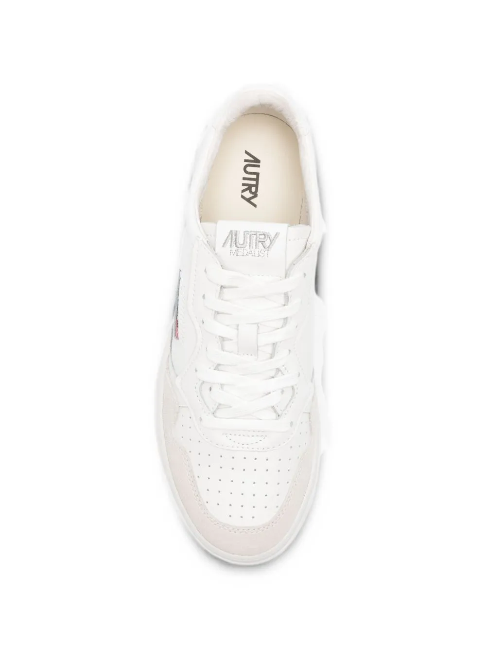 Medialist Low Sneakers sold by Wanan Luxury product image thumbnail 4