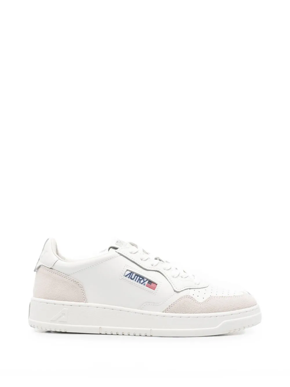 Medialist Low Sneakers sold by Wanan Luxury