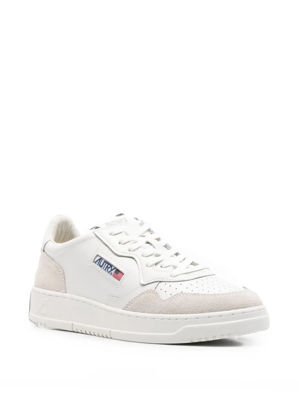 Medialist Low Sneakers sold by Wanan Luxury product image thumbnail 2