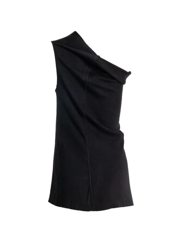 Top Black made by Rick Owens