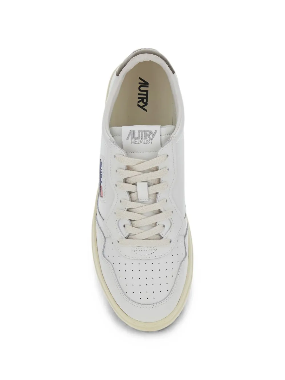 Medialist Low Sneakers sold by Wanan Luxury product image thumbnail 4