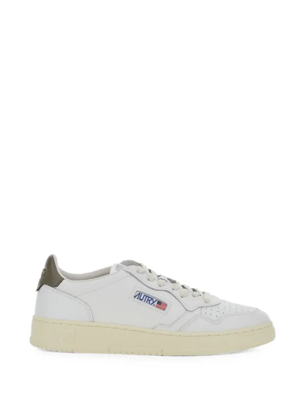 Medialist Low Sneakers made by Autry