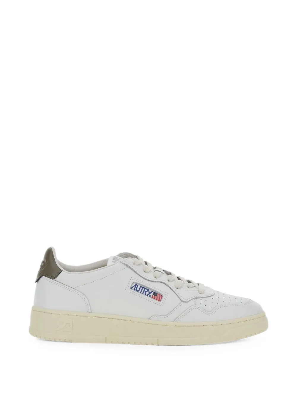 Medialist Low Sneakers sold by Wanan Luxury