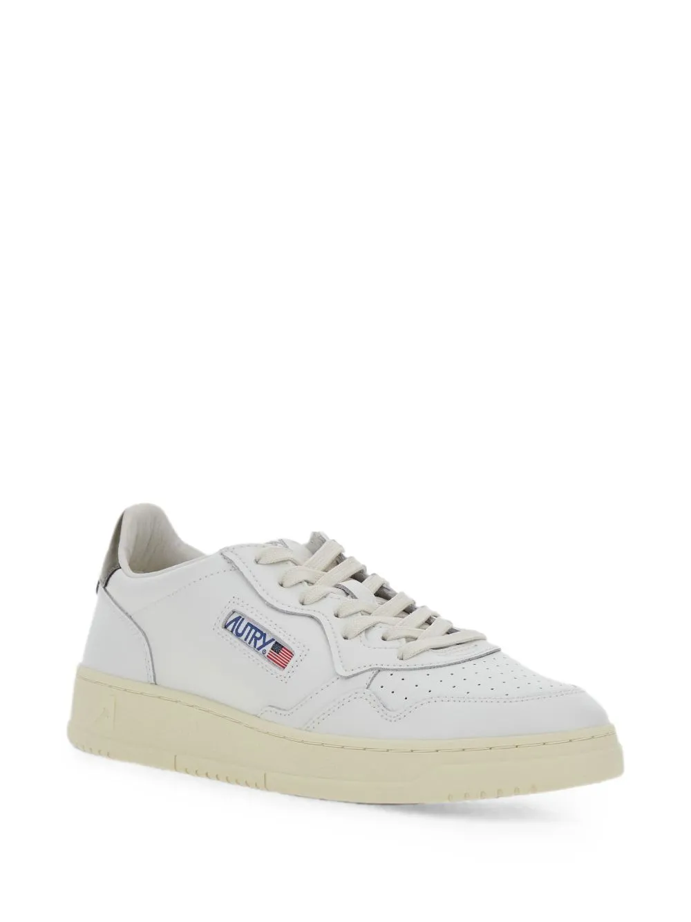 Medialist Low Sneakers sold by Wanan Luxury product image thumbnail 2