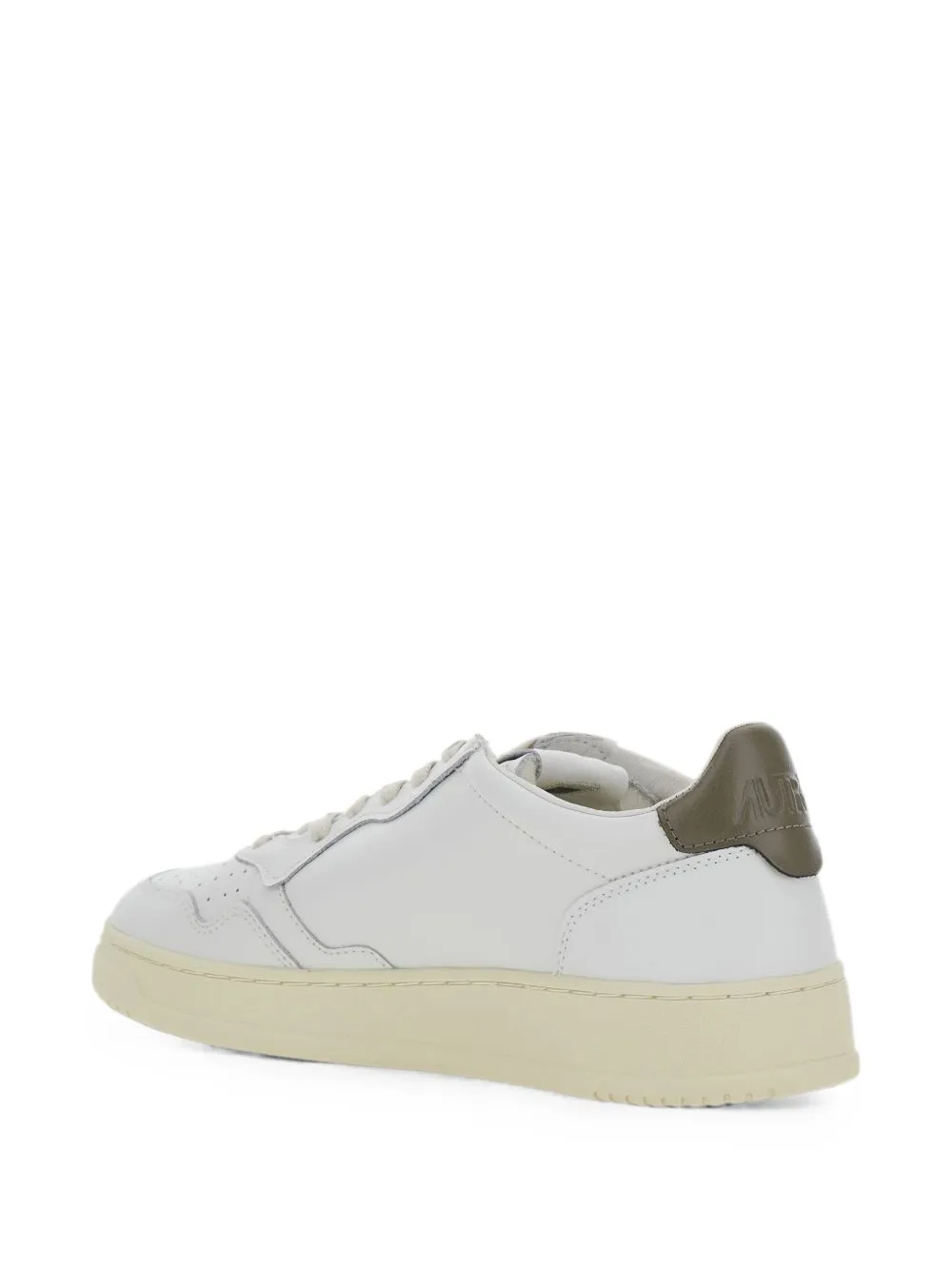 Medialist Low Sneakers sold by Wanan Luxury product image thumbnail 3