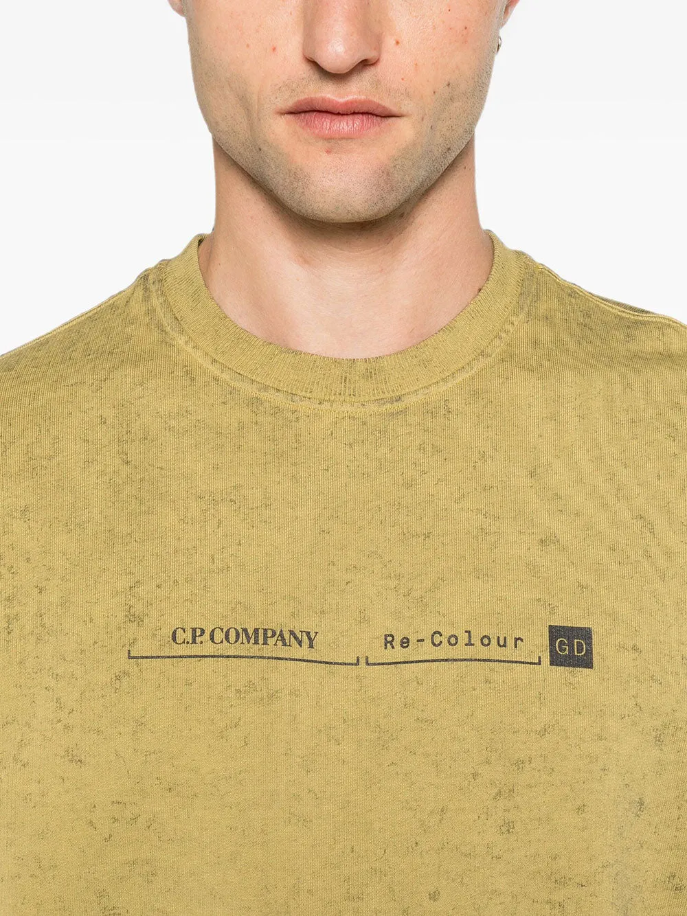 Crew Neck Sweatshirt sold by Wanan Luxury product image thumbnail 5