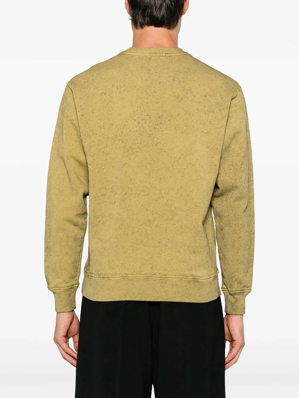 Crew Neck Sweatshirt sold by Wanan Luxury product image thumbnail 3