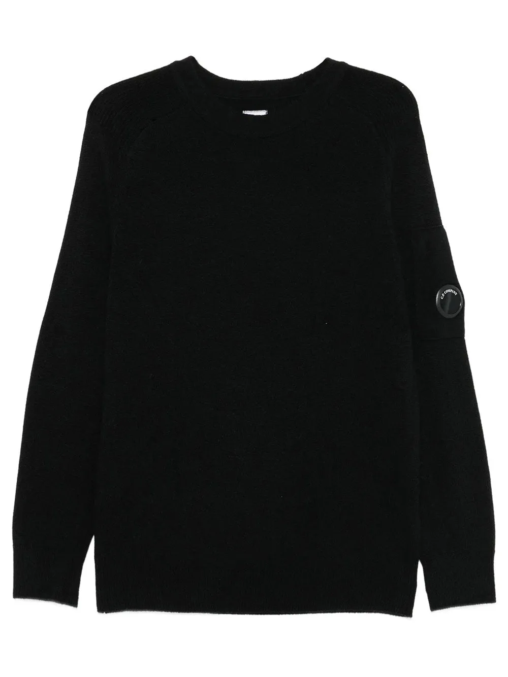 Crew Neck Sweatshirt sold by Wanan Luxury