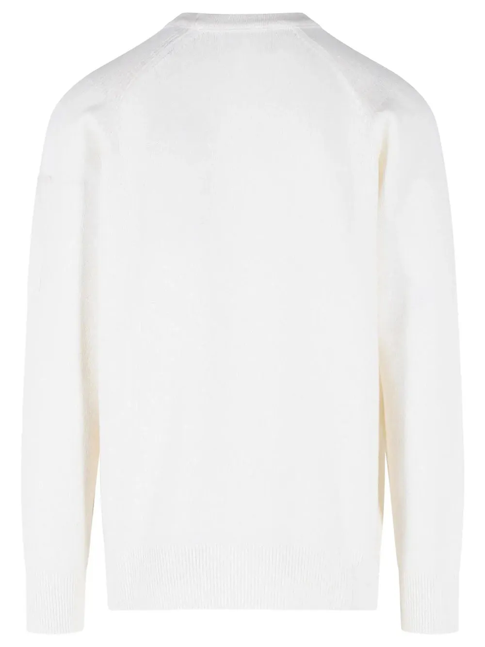 Crew Neck Sweatshirt sold by Wanan Luxury product image thumbnail 2
