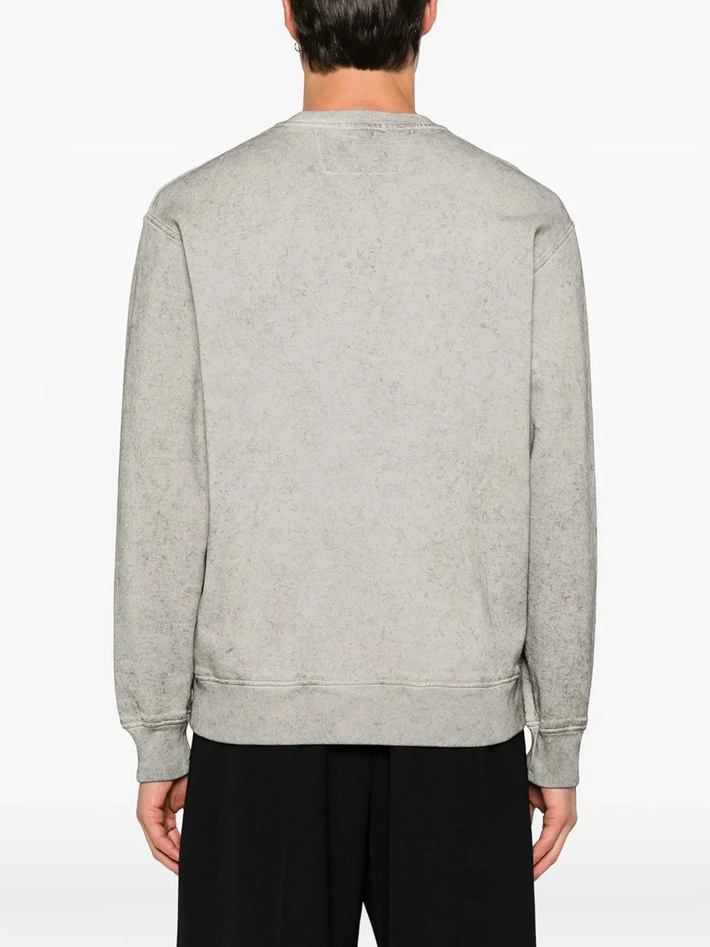 Crew Neck Sweatshirt sold by Wanan Luxury product image thumbnail 5