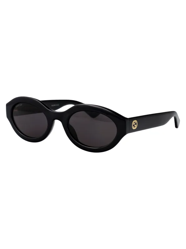 GG1579S GEOMETRICAL Sunglasses made by Gucci