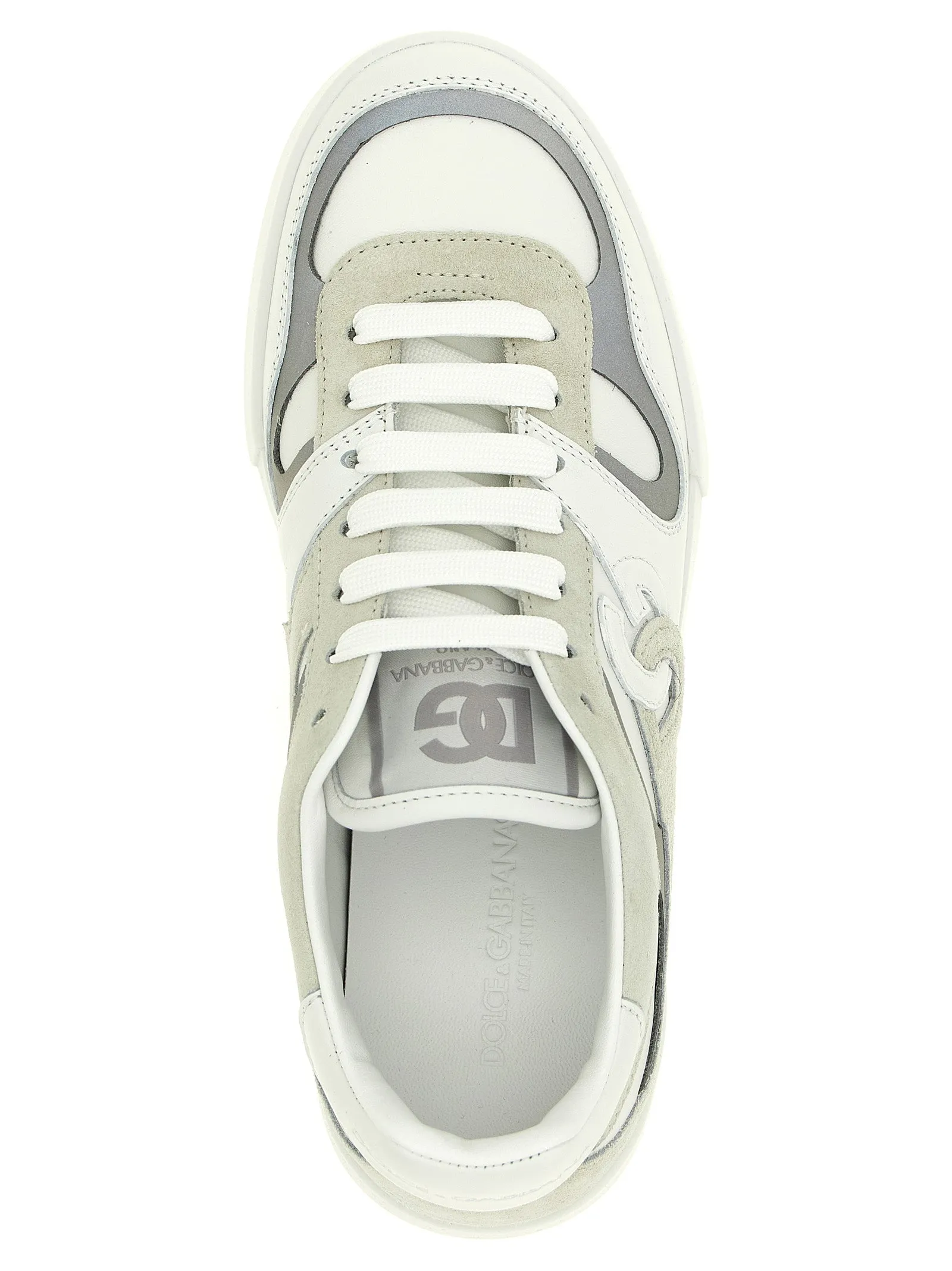Portofino Sneakers Gray sold by Wanan Luxury product image thumbnail 4