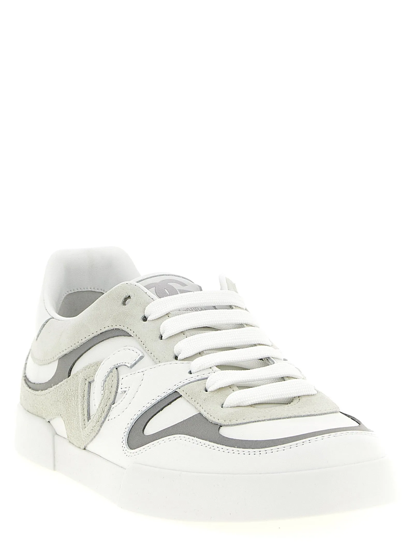 Portofino Sneakers Gray sold by Wanan Luxury product image thumbnail 2