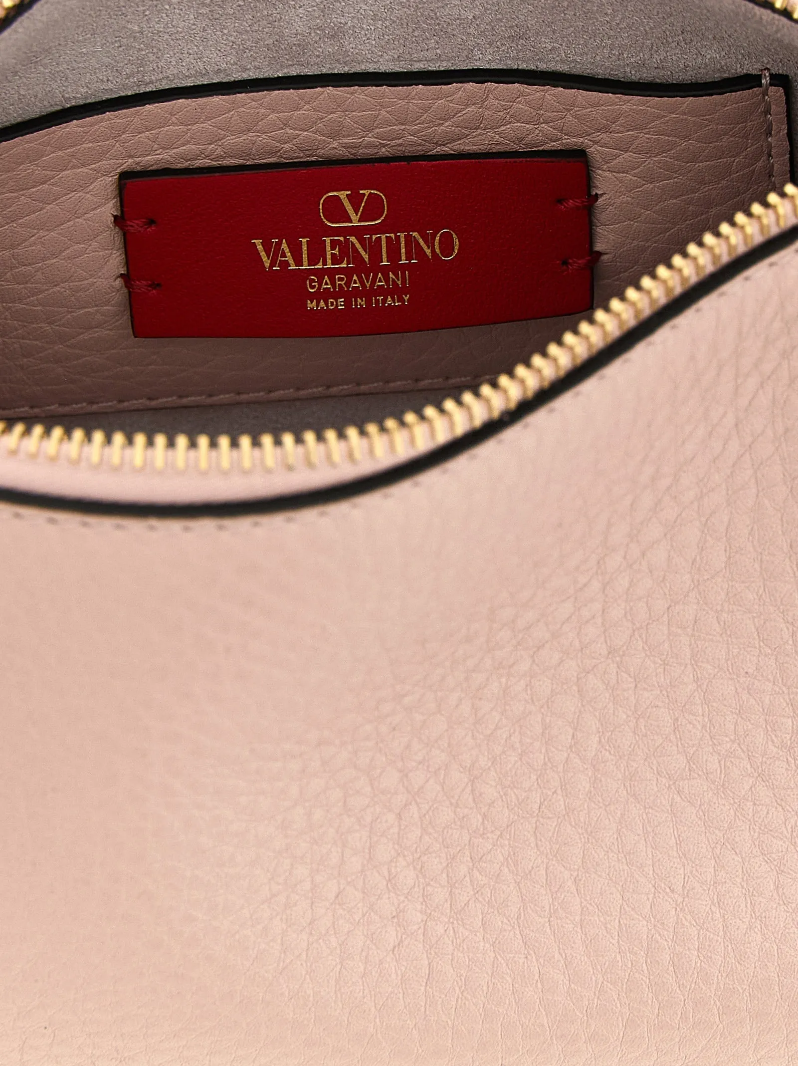 Rockstud Shoulder Bags Pink sold by Wanan Luxury product image thumbnail 4