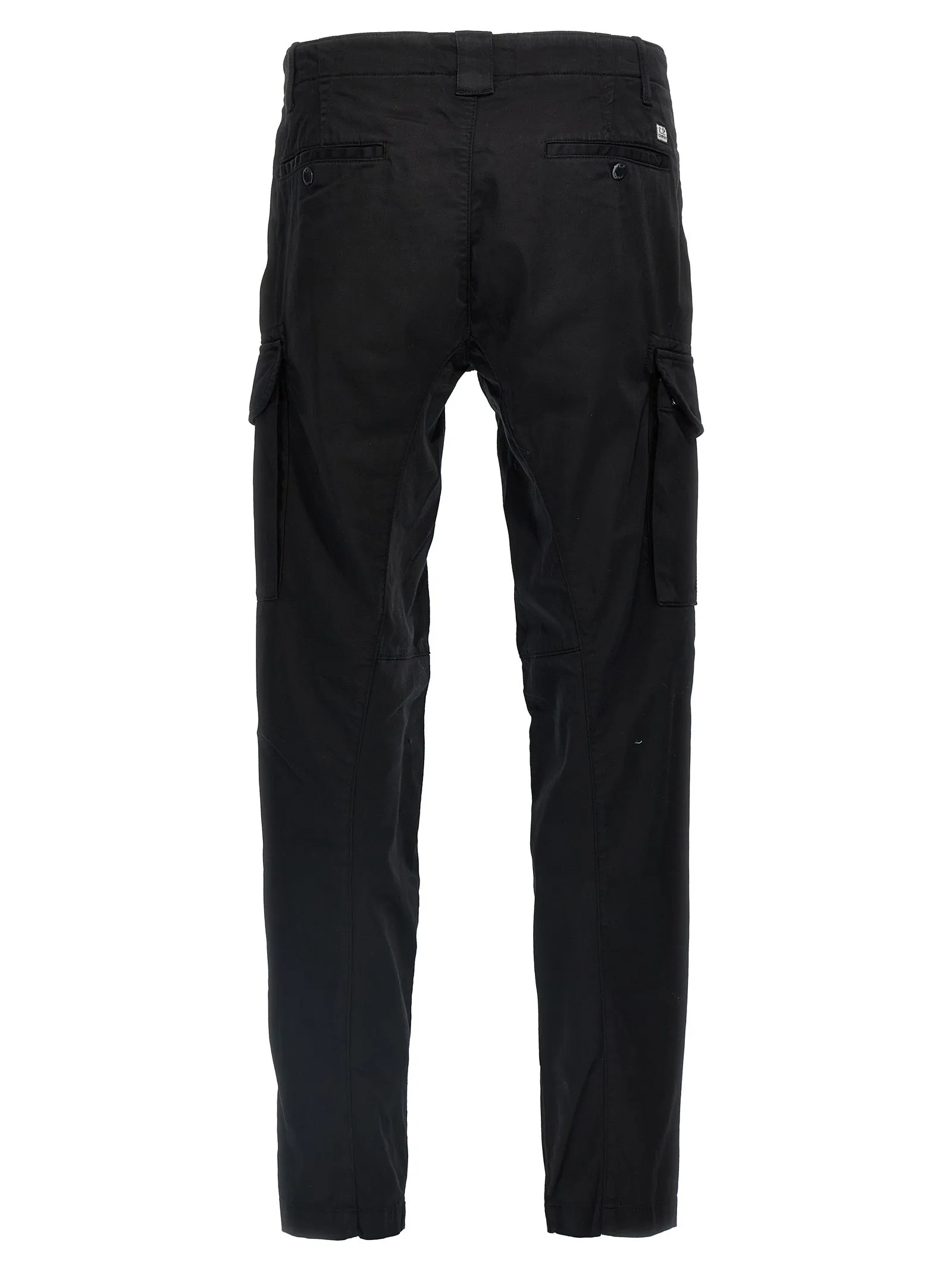 Lente Cargo Pants Black sold by Wanan Luxury product image thumbnail 2