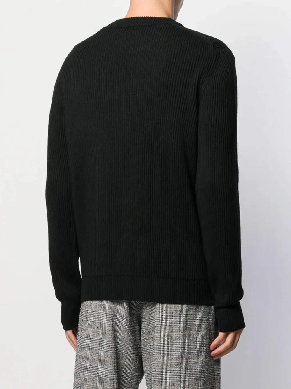 Crewneck Sweater sold by Wanan Luxury product image thumbnail 4